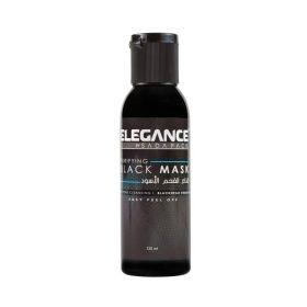 ELEGANCE BLACK MASK 120 ML