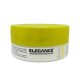 ELEGANCE COLOR MATTE WAX YELLOW 140 GR