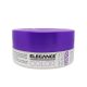 ELEGANCE COLOR MATTE WAX PURPLE 140 GR