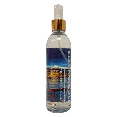 ELEGANCE PLUS EAU DE COLOGNE PRESTIGE - 300ML