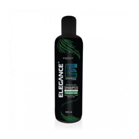 ELEGANCE SHAMPOO GREASY 500 ML