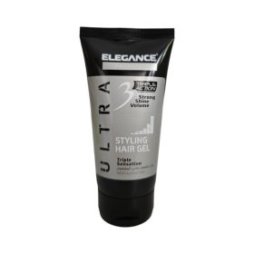ELEGANCE TRIPLE ACTION HAIR GEL 150 G