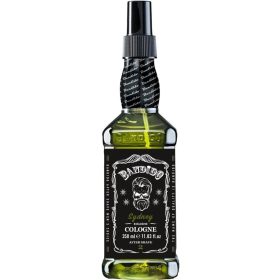 BANDIDO AFTER SHAVE COLOGNE SYDNEY (ARMY) 350 ML
