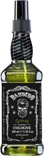 BANDIDO AFTER SHAVE COLOGNE SYDNEY 350 ML