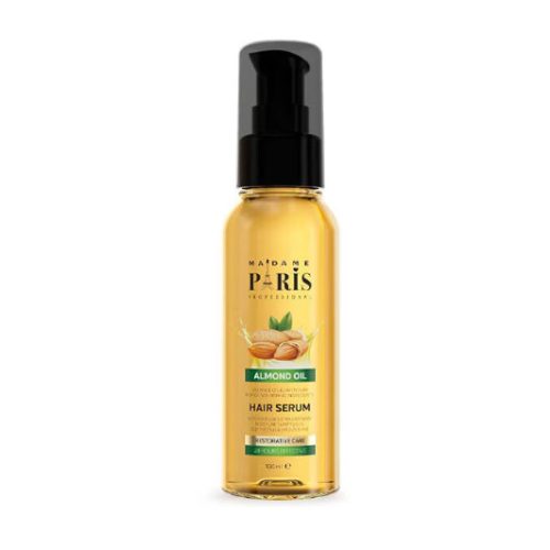 BANDIDO MADAME PARIS HAIR SERUM – ALMOND OIL (100 ML)