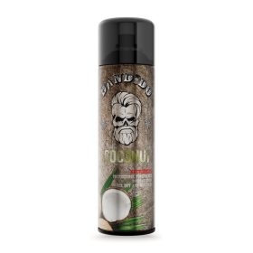 BANDIDO SHEEN SPRAY COCONUT 500 ML