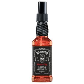 BANDIDO AFTER SHAVE COLOGNE MEXICO CITY 150 ML