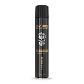 BANDIDO BLACK HAIR SPRAY 400 ML
