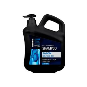 ELEGANCE REFRESHING SHAMPOO - 4 L