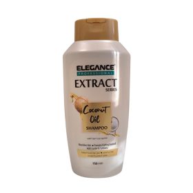 ELEGANCE COCONUT DIE SHAMPOO 750 ML