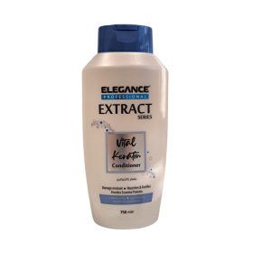 ELEGANCE VITAL KARATIN CONDITIONER 750 ML