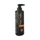 ELEGANCE PLUS SHAVING GEL SUN 500 ML