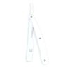 ELEGANCE MILLY BLADE RAZOR HOLDER
