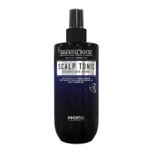 IMMORTAL INFUSE SCALP TONIC 250ML