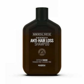 IMMORTAL INFUSE ANTI HAIR LOSS SHAMPOO 500 ML
