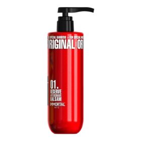 IMMORTAL ORIGINAL 01 RESERVE AFTERSHAVE BALSAM 500ML