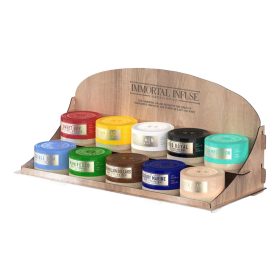 IMMORTAL INFUSE DESKTOP STAND