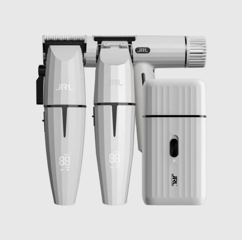 JRL Ghost Collection #3