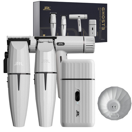 JRL Ghost Collection #3