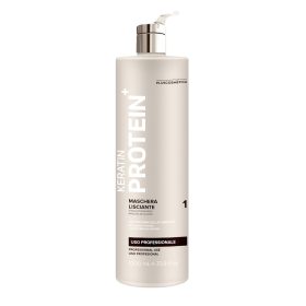 KERATIN PROTEIN+ SIMÍTÓ MASZK 1000 ML