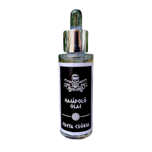 MEN-EDÉK HAJÁPOLÓ OLAJ FREYA CSÓKJA 30 ml