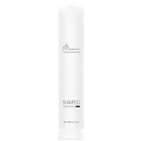 MOUNIR TRANSFORMATIVE SHAMPOO  300 ml