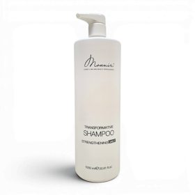 MOUNIR TRANSFORMATIVE SHAMPOO STRENGTHENING DAILY 1000 ml