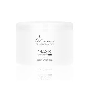MOUNIR TRANSFORMATIVE STRENGTHENING MASK 500 ML
