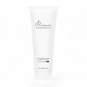MOUNIR TRANSFORMATIVE CONDITIONER STRENGTHENING 300 ML