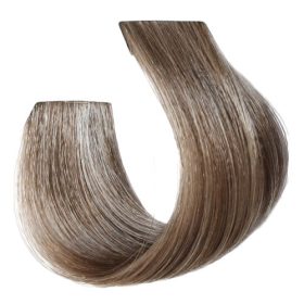 MOUNIR REVOLUTION PERMANENT HAIR COLOR, ASH INTENSIVE 8.11