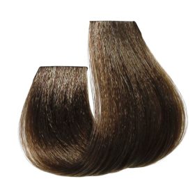 MOUNIR REVOLUTION PERMANENT HAIR COLOR, NATURAL WHITE 7.00