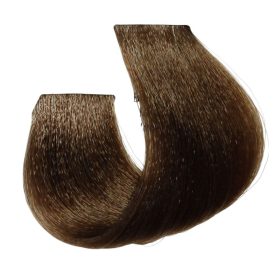 MOUNIR REVOLUTION PERMANENT HAIR COLOR, NATURAL WHITE 8.00