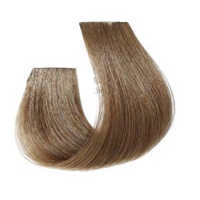 MOUNIR REVOLUTION PERMANENT HAIR COLOR, NATURAL WHITE 7.0