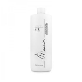 MOUNIR OXIDIZING EMULSION CREAM 20VOL. 6%