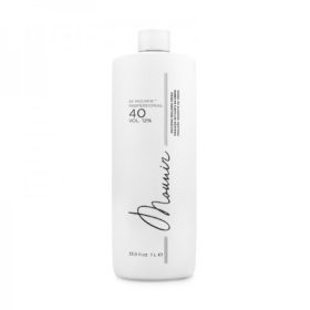 MOUNIR OXIDIZING EMULSION CREAM 40VOL. 12%