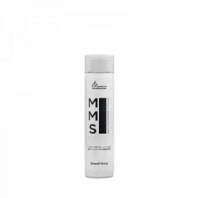 MOUNIR METALLIC SILVER (MMS) - NEUTRALIZING SHAMPOO 300 ML