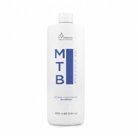   MOUNIR TONER BOOST (MTB) - LIGHT UP YOUR SHADE SHAMPOO 1000 ML