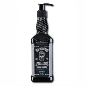 BANDIDO AFTER SHAVE CREAM COLOGNE SPORT 350 ML