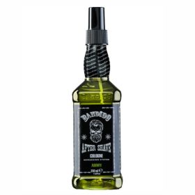 BANDIDO AFTER SHAVE COLOGNE ARMY (SYDNEY) 350 ML
