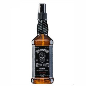BANDIDO AFTER SHAVE COLOGNE VOLCANO (SICILIA) 350 ML