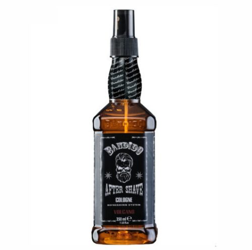 BANDIDO AFTER SHAVE COLOGNE VOLCANO (SICILIA) 350 ML