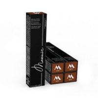 Meleg csokoládé (Warm chocolate)